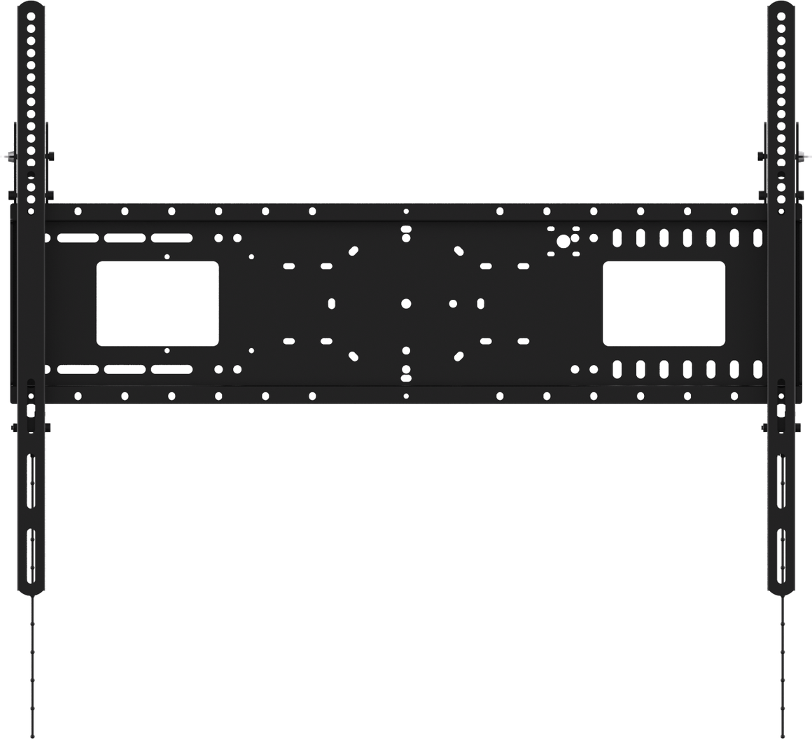 Vision Heavy Duty Tilting Flat-Panel Wall Mount 800×600