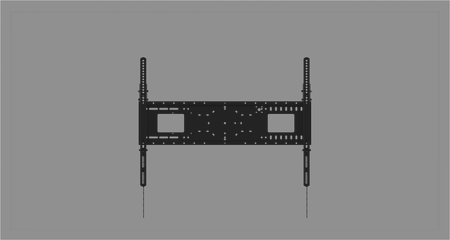 Vision Heavy Duty Tilting Flat-Panel Wall Mount 800×600