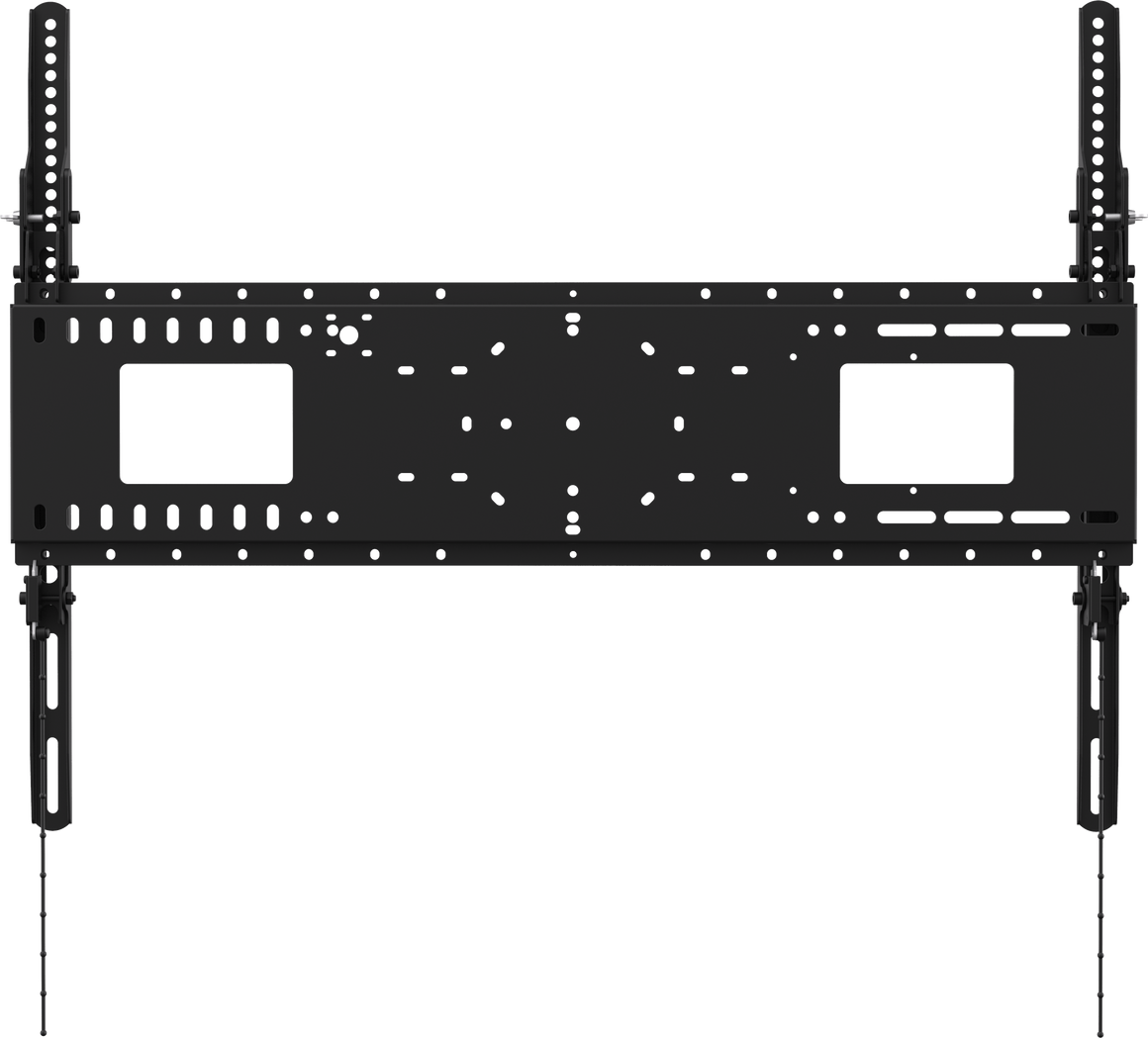 Vision Heavy Duty Tilting Flat-Panel Wall Mount 800×600