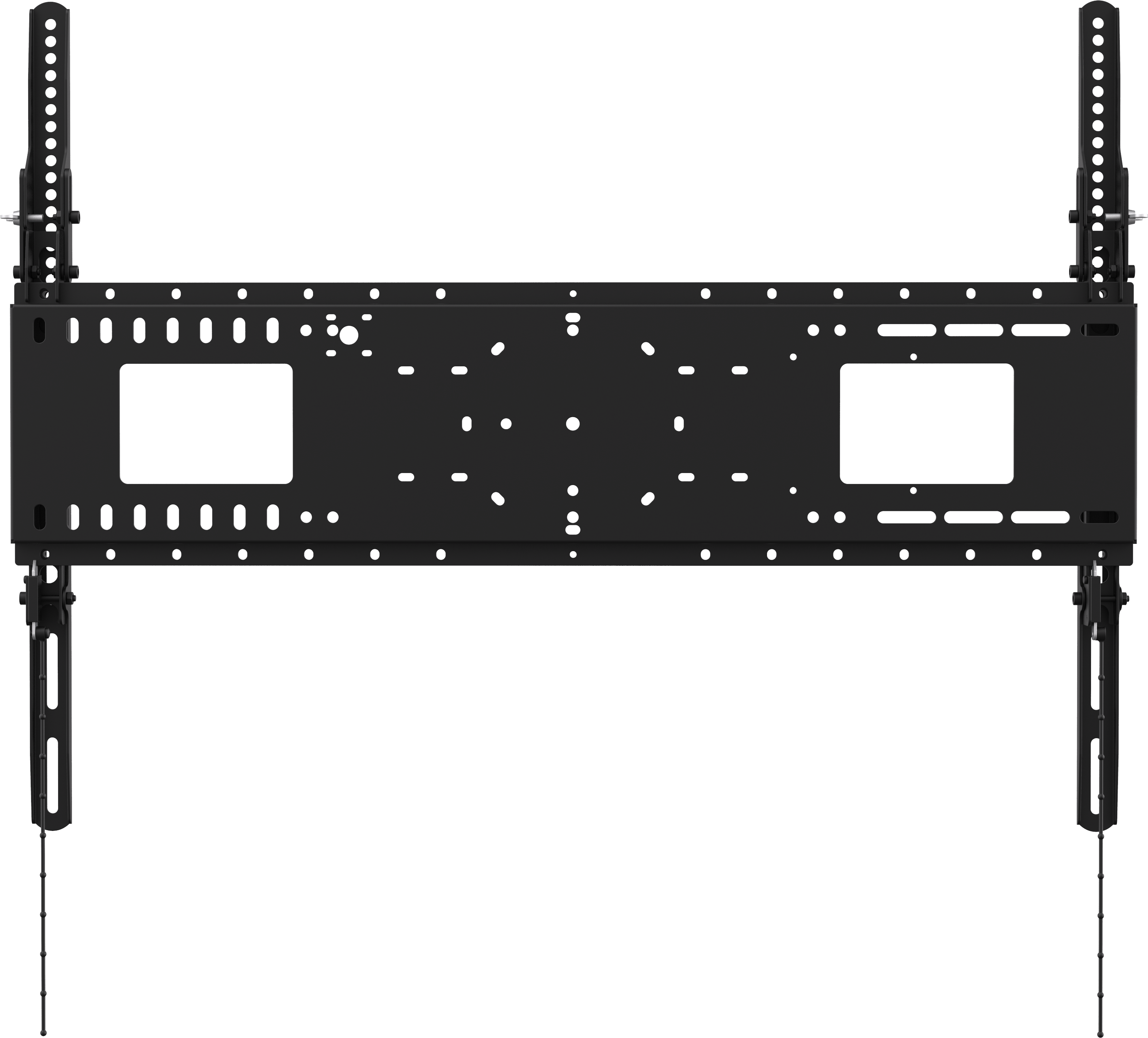 Vision Heavy Duty Tilting Flat-Panel Wall Mount 800×600