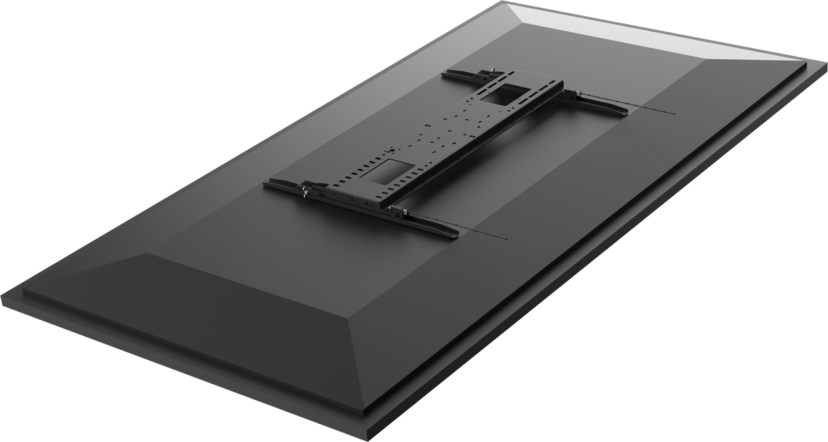 Vision Heavy Duty Tilting Flat-Panel Wall Mount 800×600