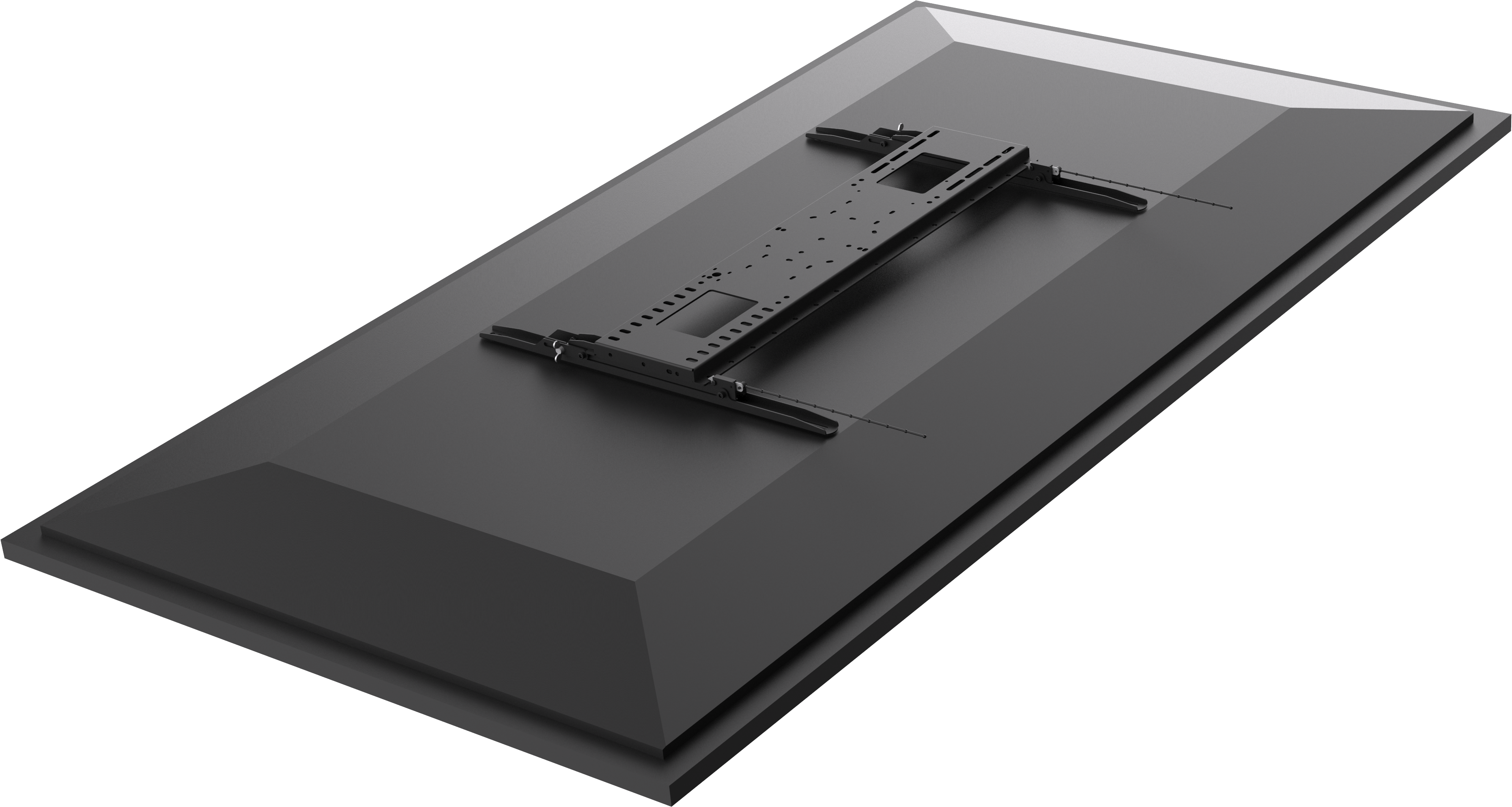 Vision Heavy Duty Tilting Flat-Panel Wall Mount 800×600