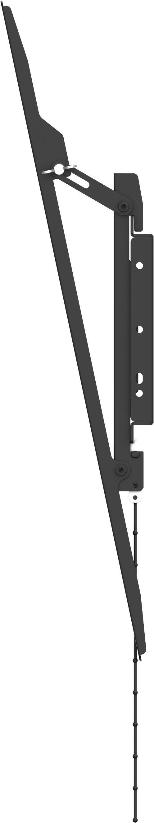 Vision Heavy Duty Tilting Flat-Panel Wall Mount 800×600