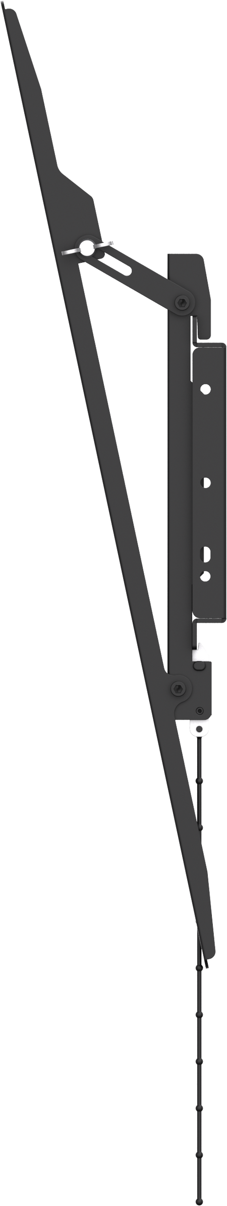 Vision Heavy Duty Tilting Flat-Panel Wall Mount 800×600