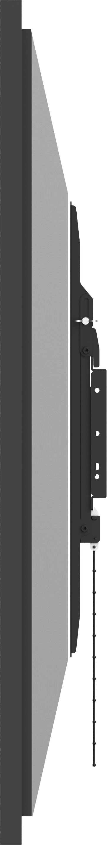 Vision Heavy Duty Tilting Flat-Panel Wall Mount 800×600