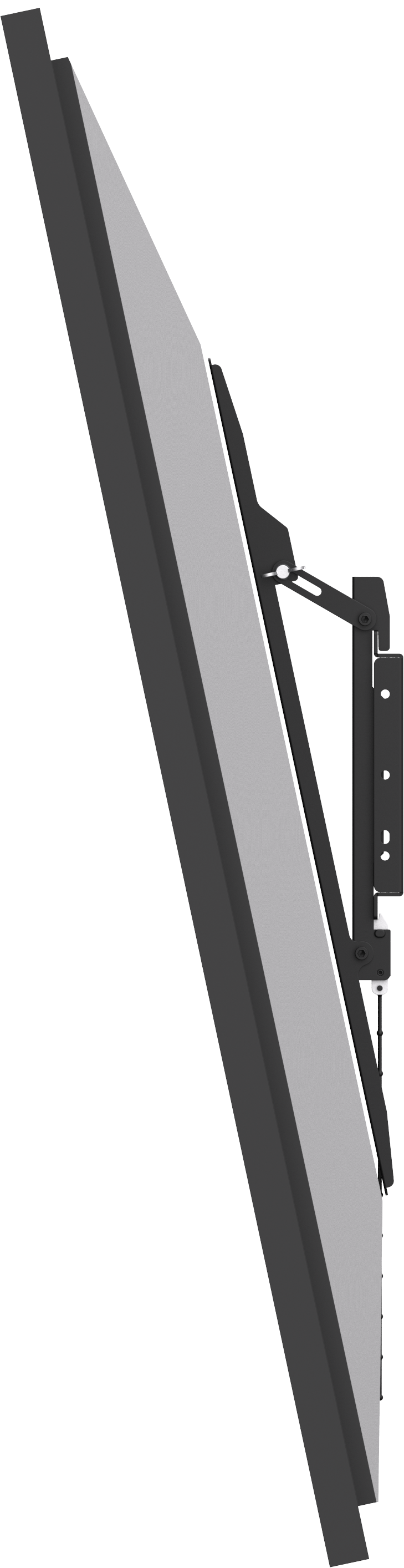 Vision Heavy Duty Tilting Flat-Panel Wall Mount 800×600