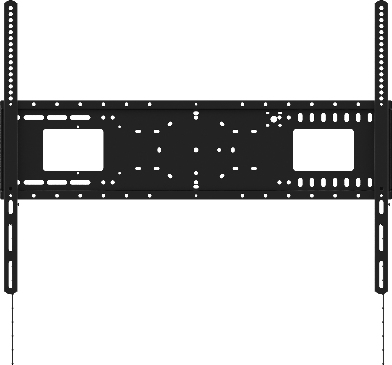 Vision Heavy Duty Flat-Panel Wall Mount 800×600