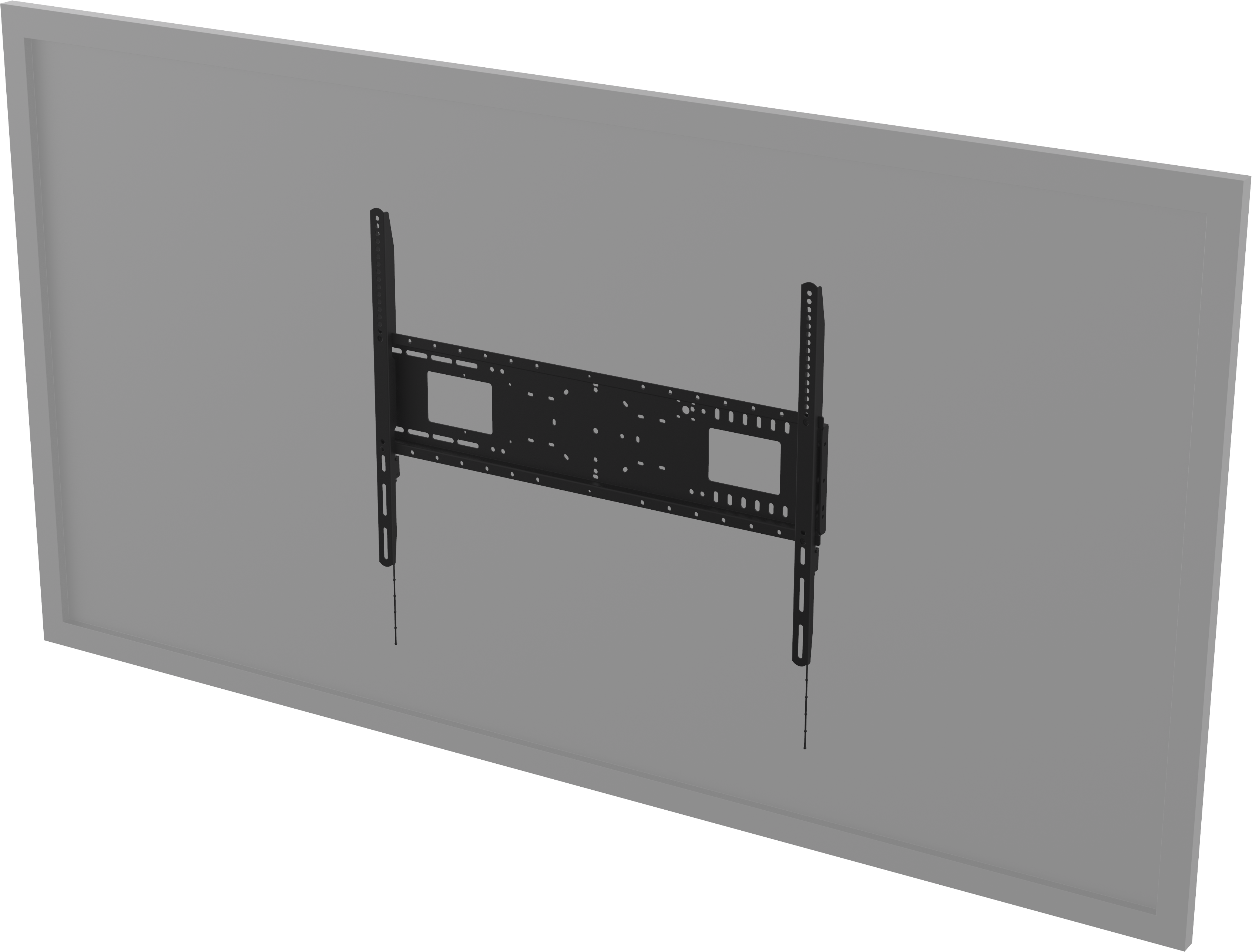 Vision Heavy Duty Flat-Panel Wall Mount 800×600