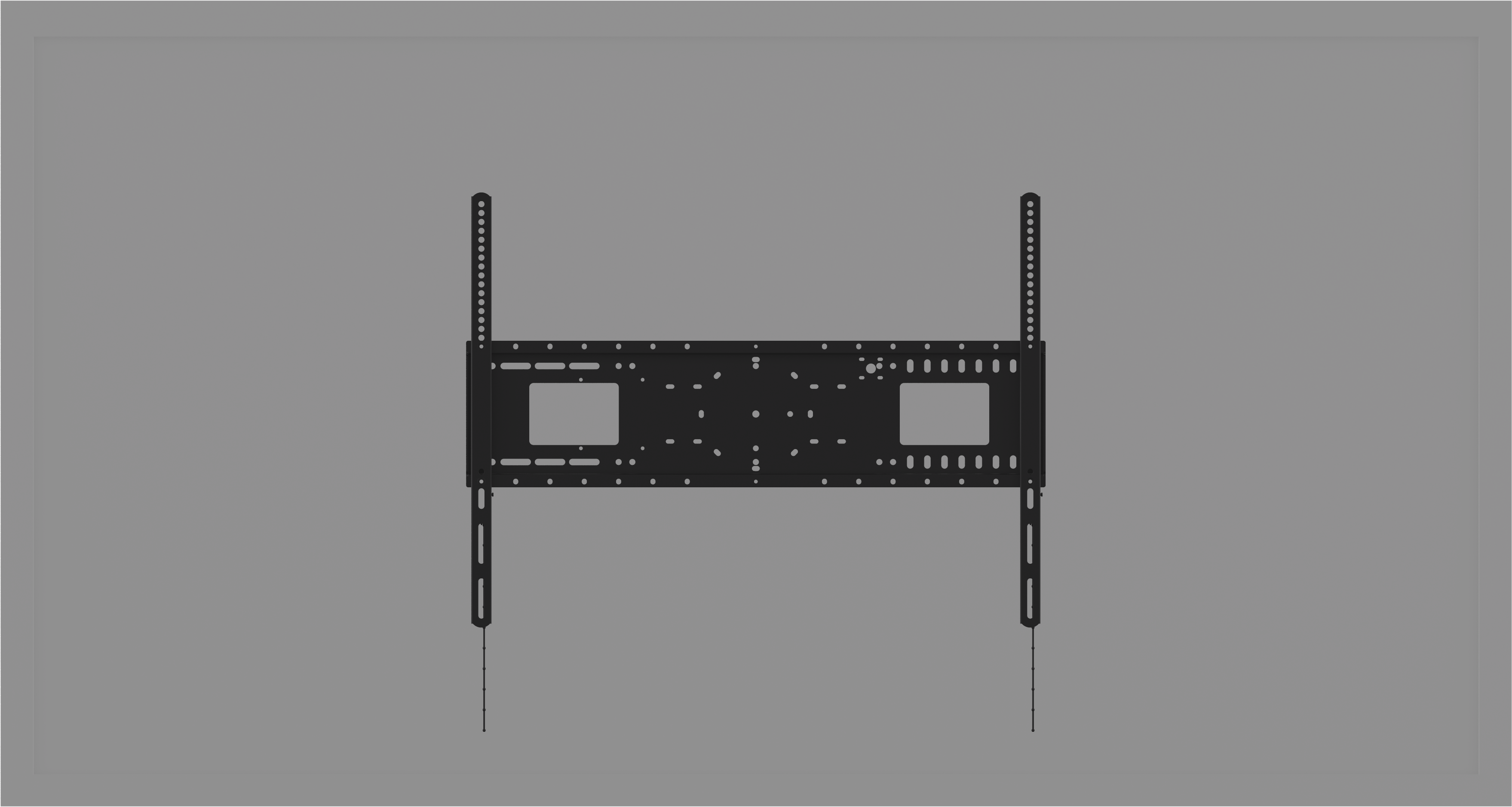 Vision Heavy Duty Flat-Panel Wall Mount 800×600