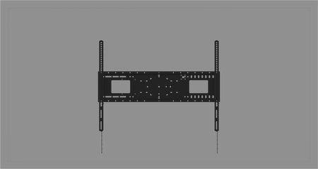 Vision Heavy Duty Flat-Panel Wall Mount 800×600