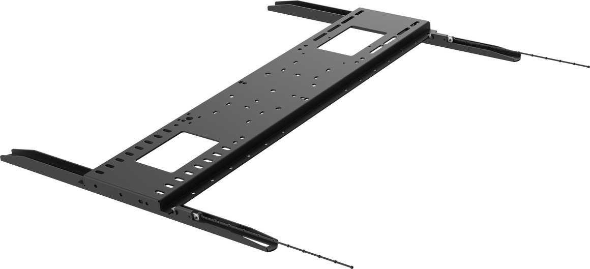 Vision Heavy Duty Flat-Panel Wall Mount 800×600