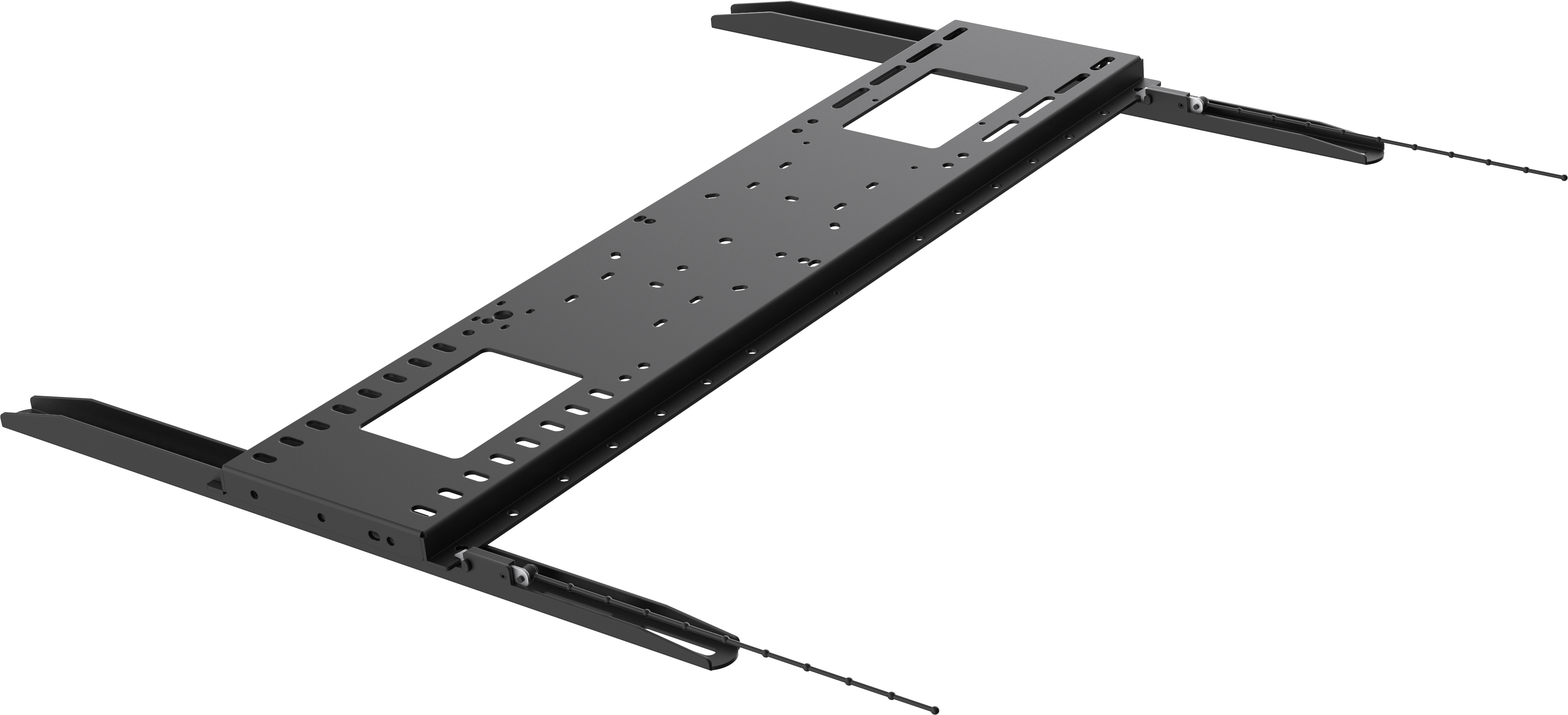 Vision Heavy Duty Flat-Panel Wall Mount 800×600