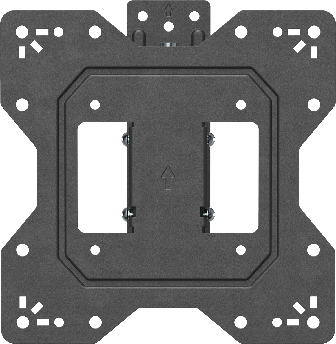 Vision Flat-Panel Wall Arm 200x200