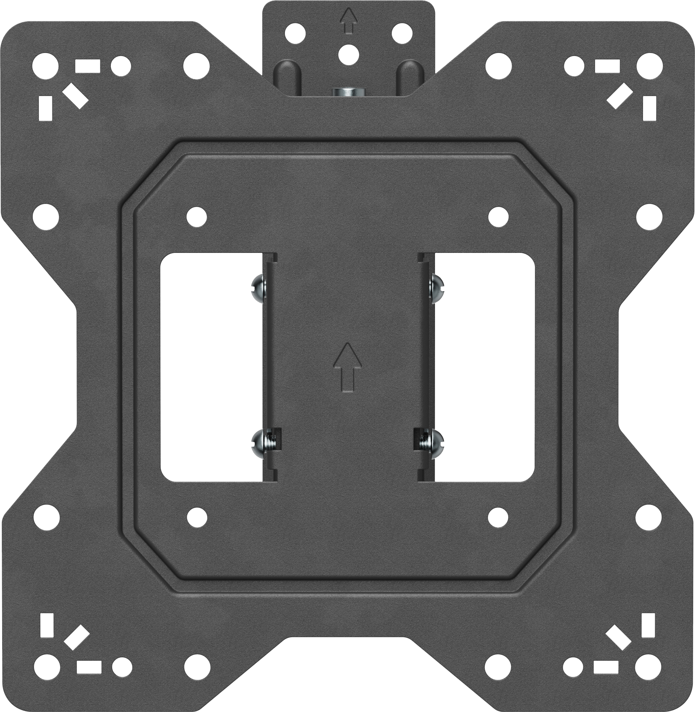 Vision Flat-Panel Wall Arm 200x200