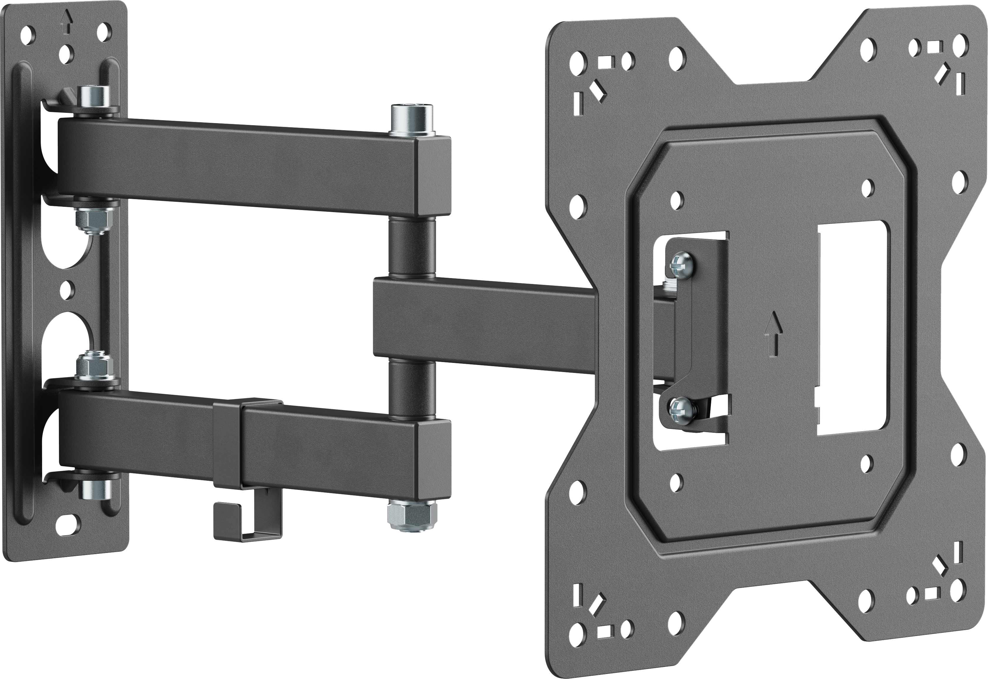 Vision Flat-Panel Wall Arm 200x200