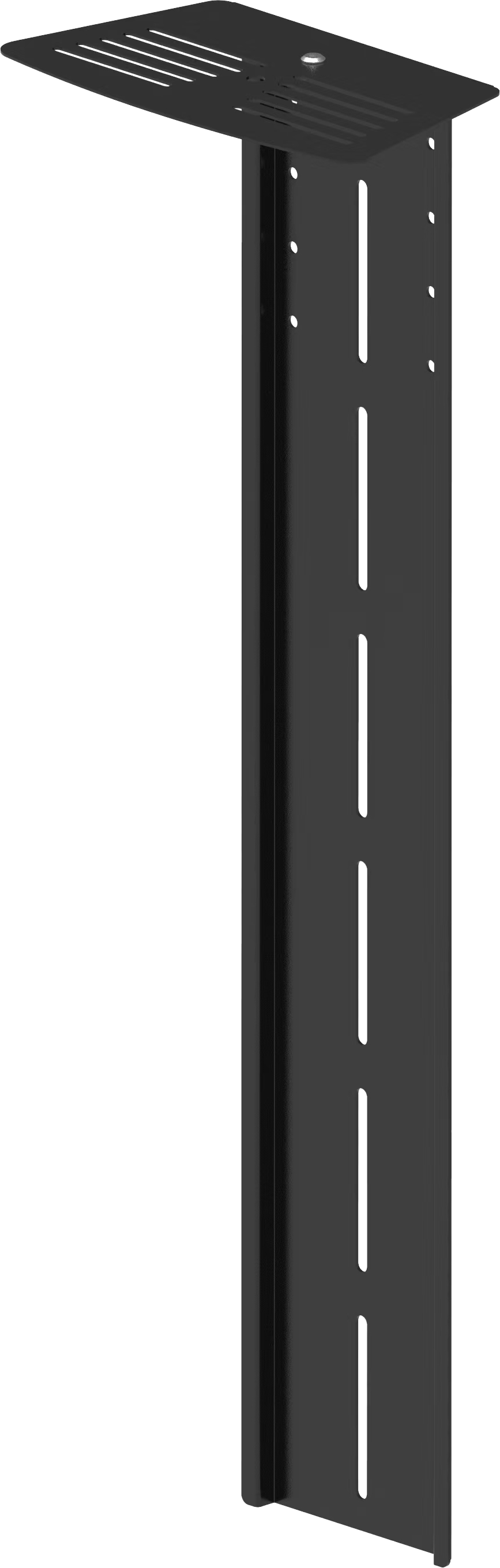 Vision Wall Mount Video Conference Shelf