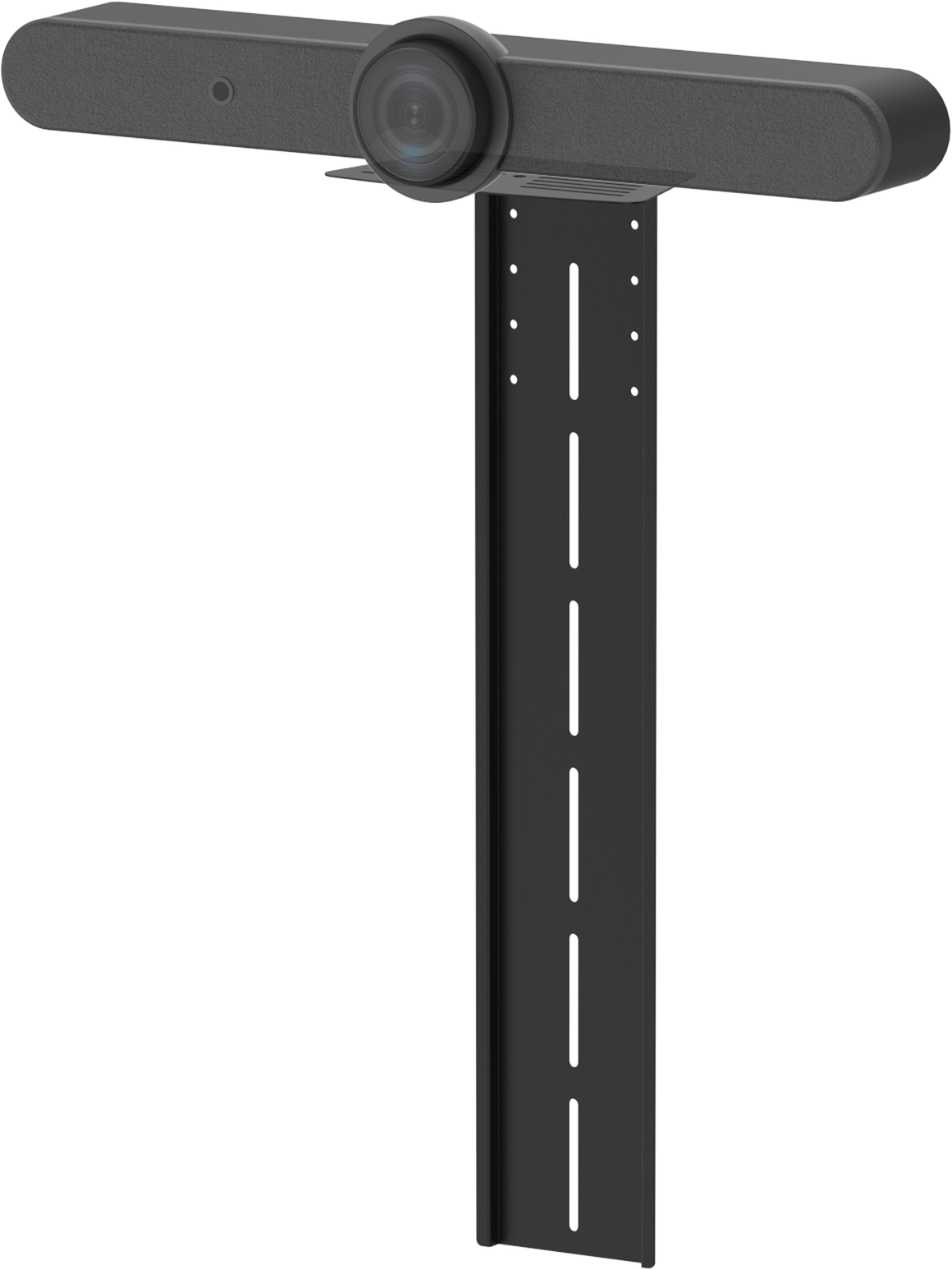 Vision Wall Mount Video Conference Shelf