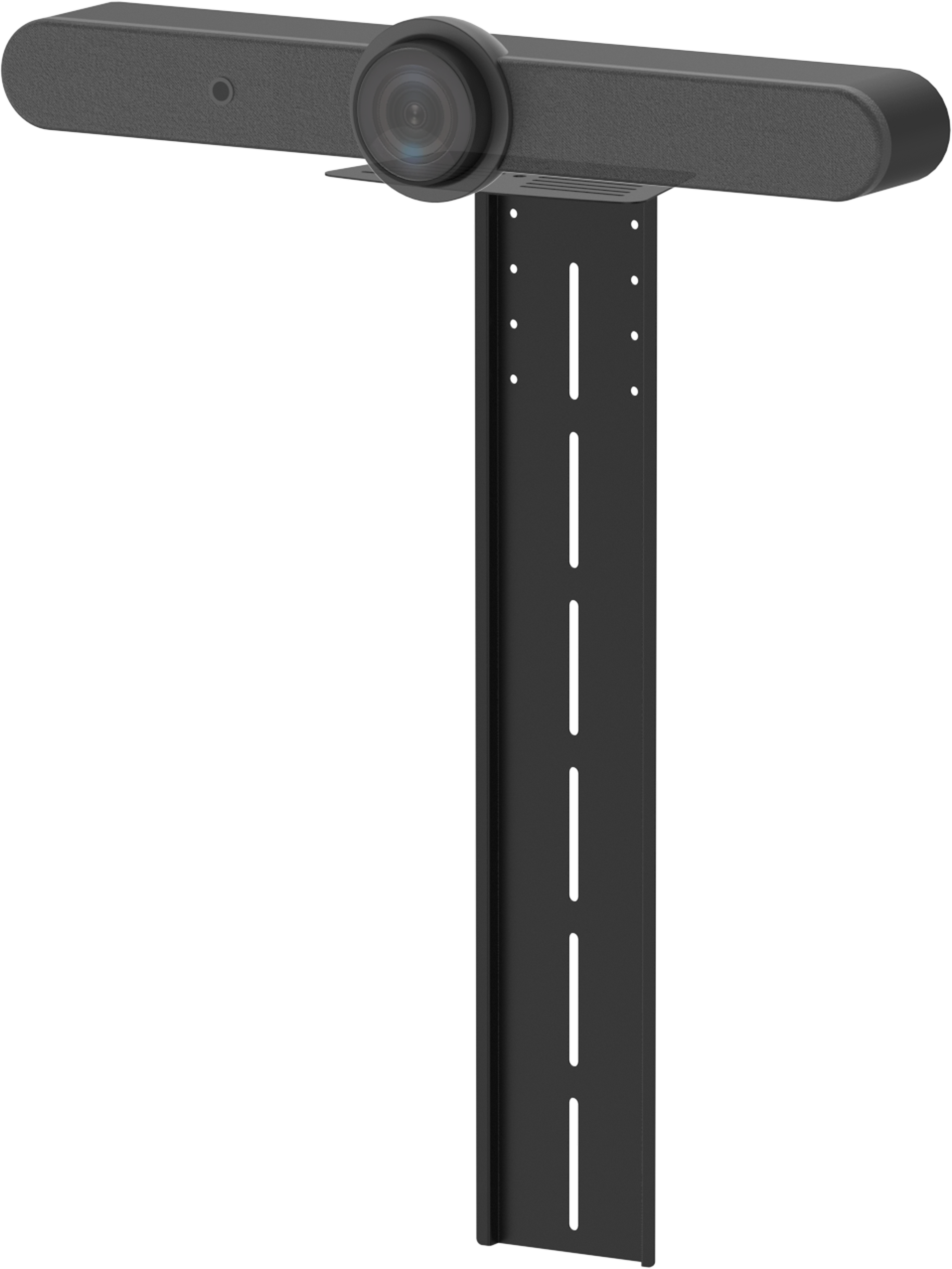 Vision Wall Mount Video Conference Shelf
