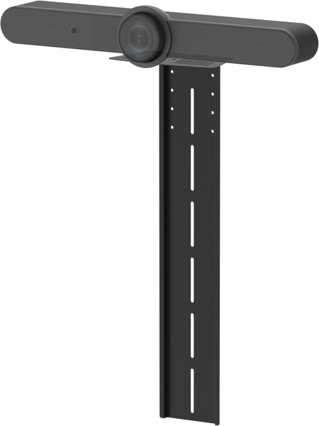 Vision Wall Mount Video Conference Shelf