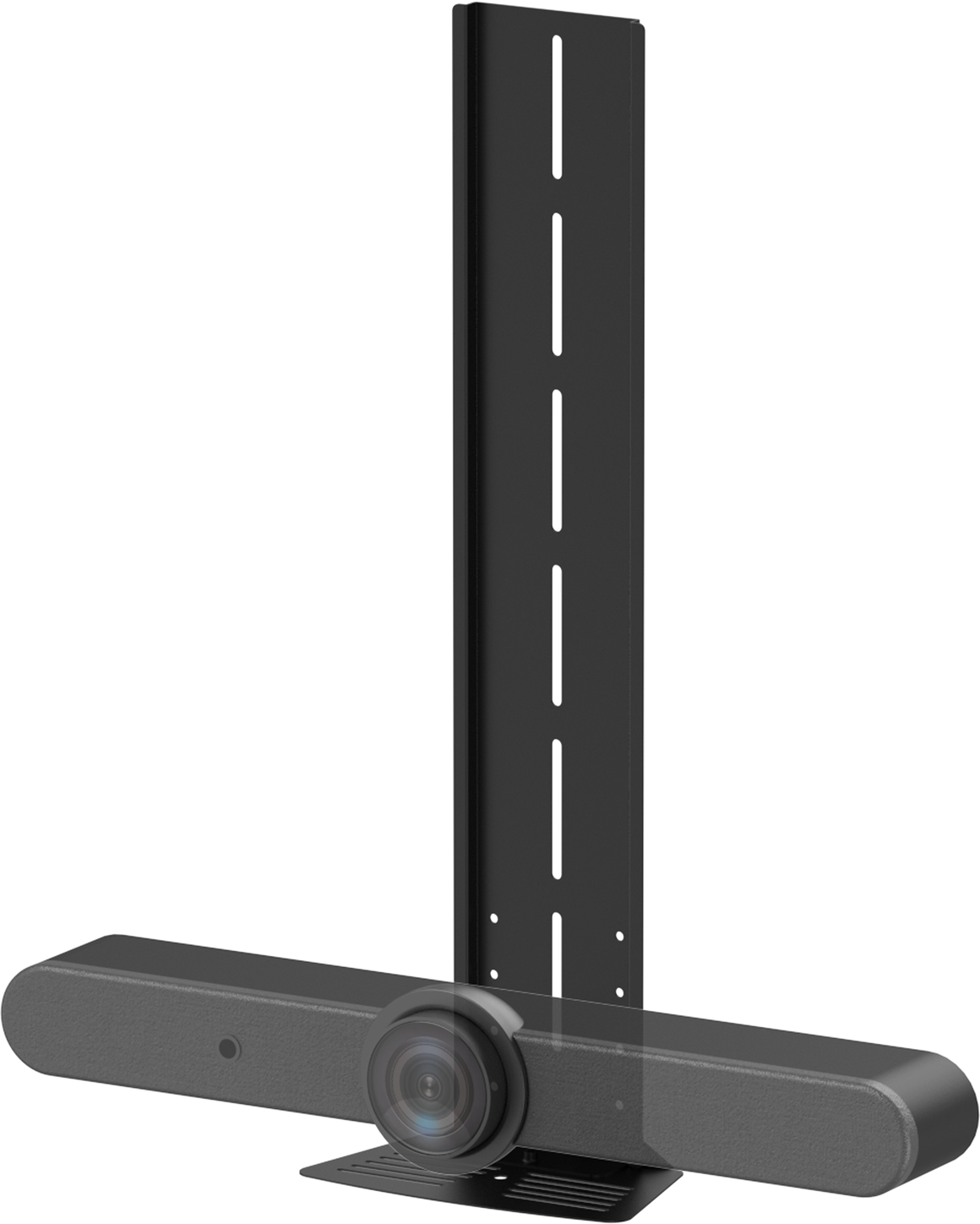 Vision Wall Mount Video Conference Shelf