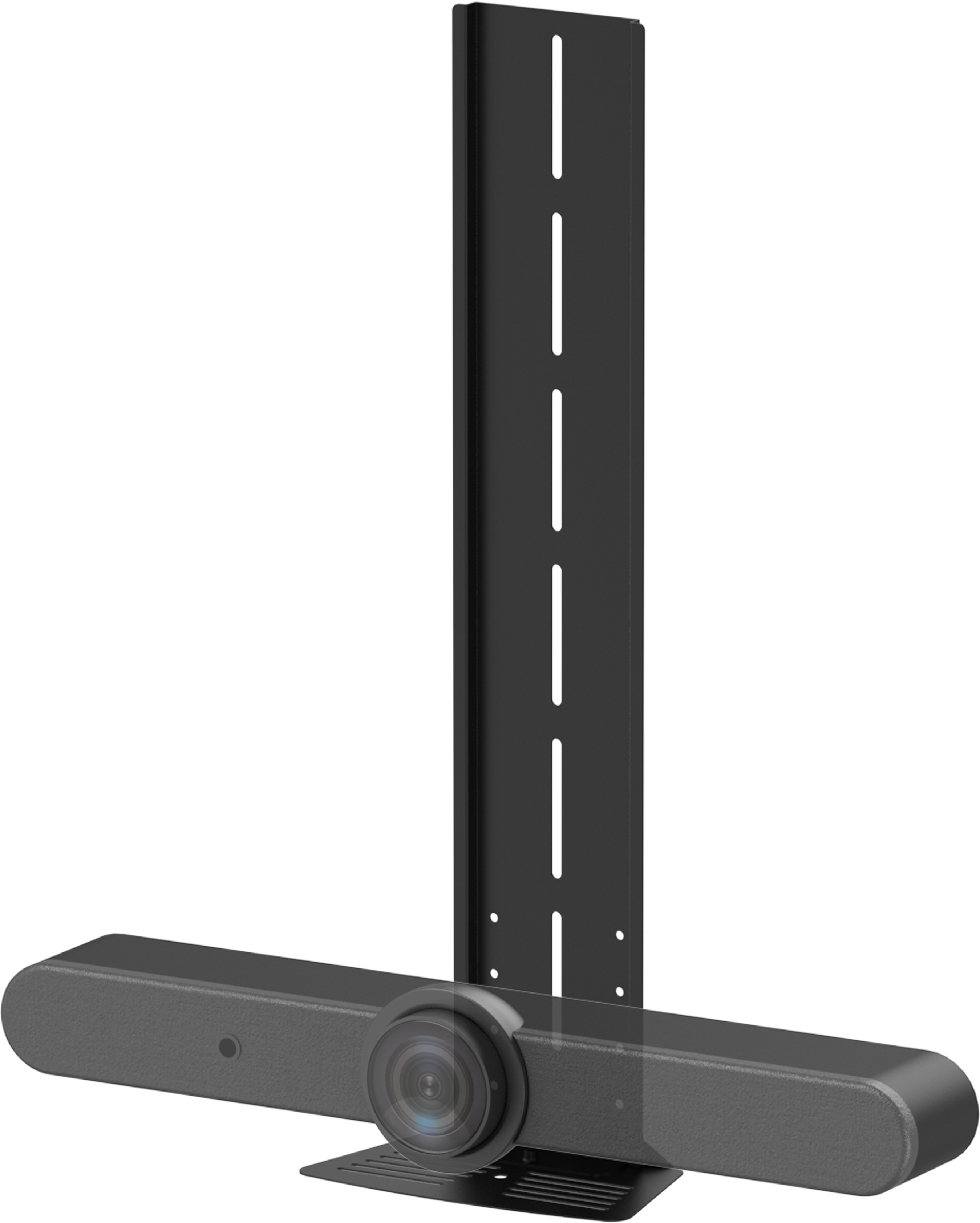 Vision Wall Mount Video Conference Shelf