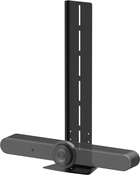 Vision Wall Mount Video Conference Shelf
