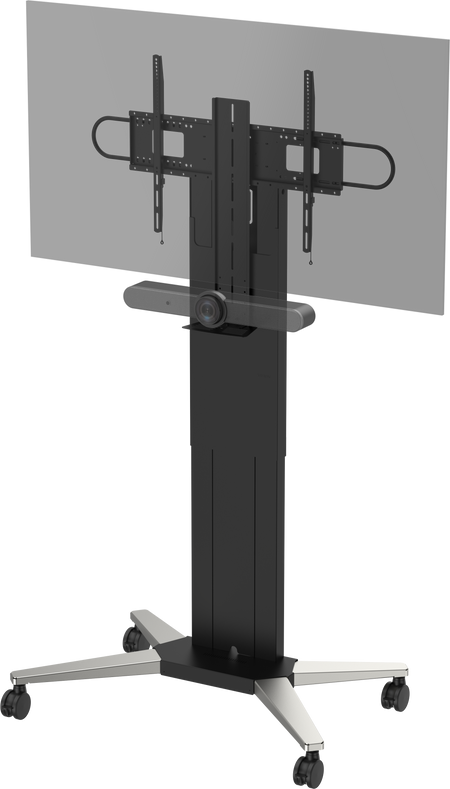 Vision Wall Mount Video Conference Shelf