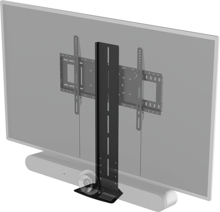 Vision Wall Mount Video Conference Shelf