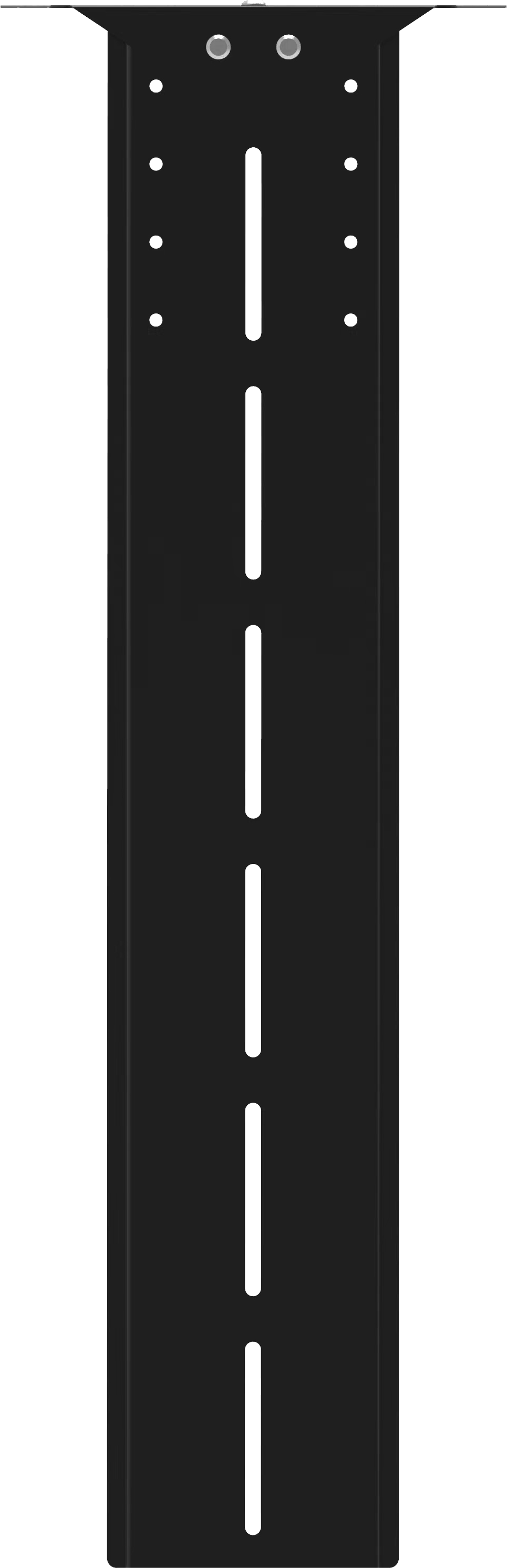 Vision Wall Mount Video Conference Shelf
