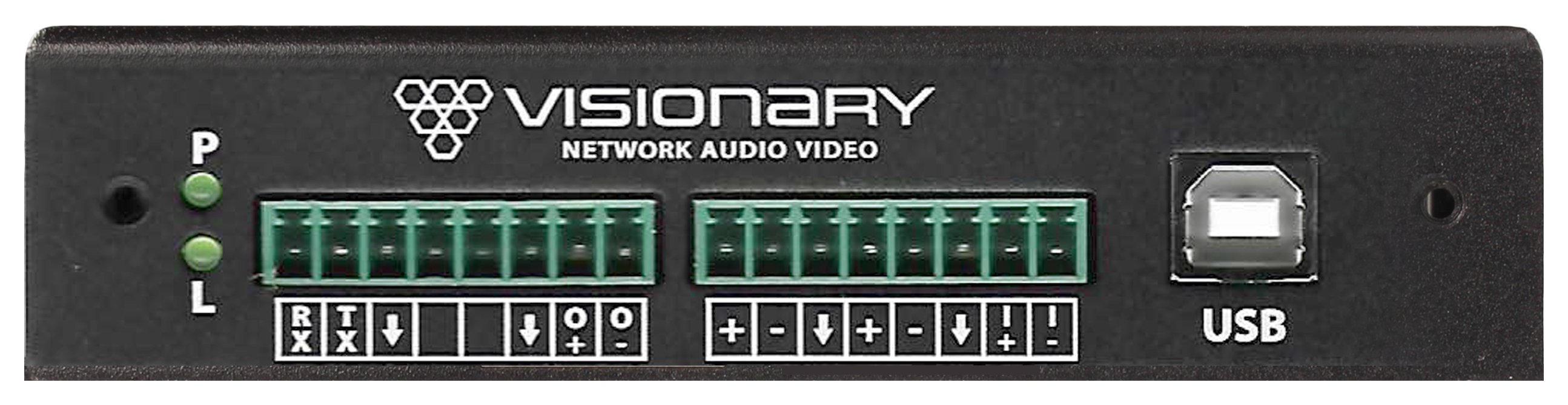 Visionary E5100 Encoder – AVITdirect