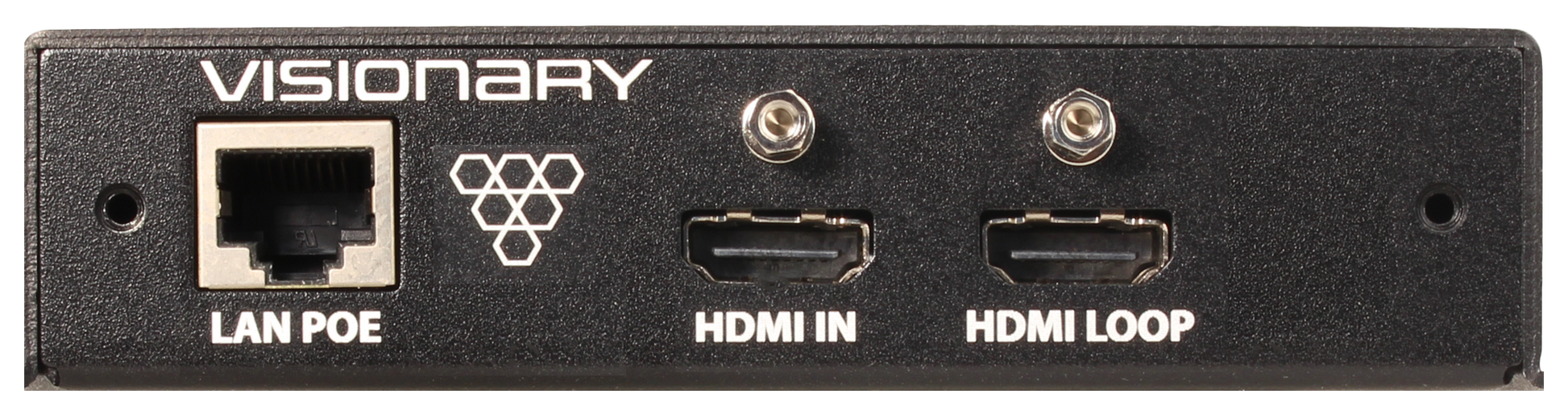 Visionary E5100 Encoder – AVITdirect