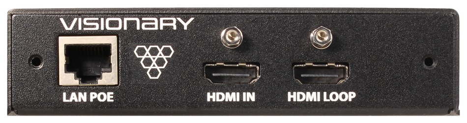 Visionary E5100 Encoder – AVITdirect