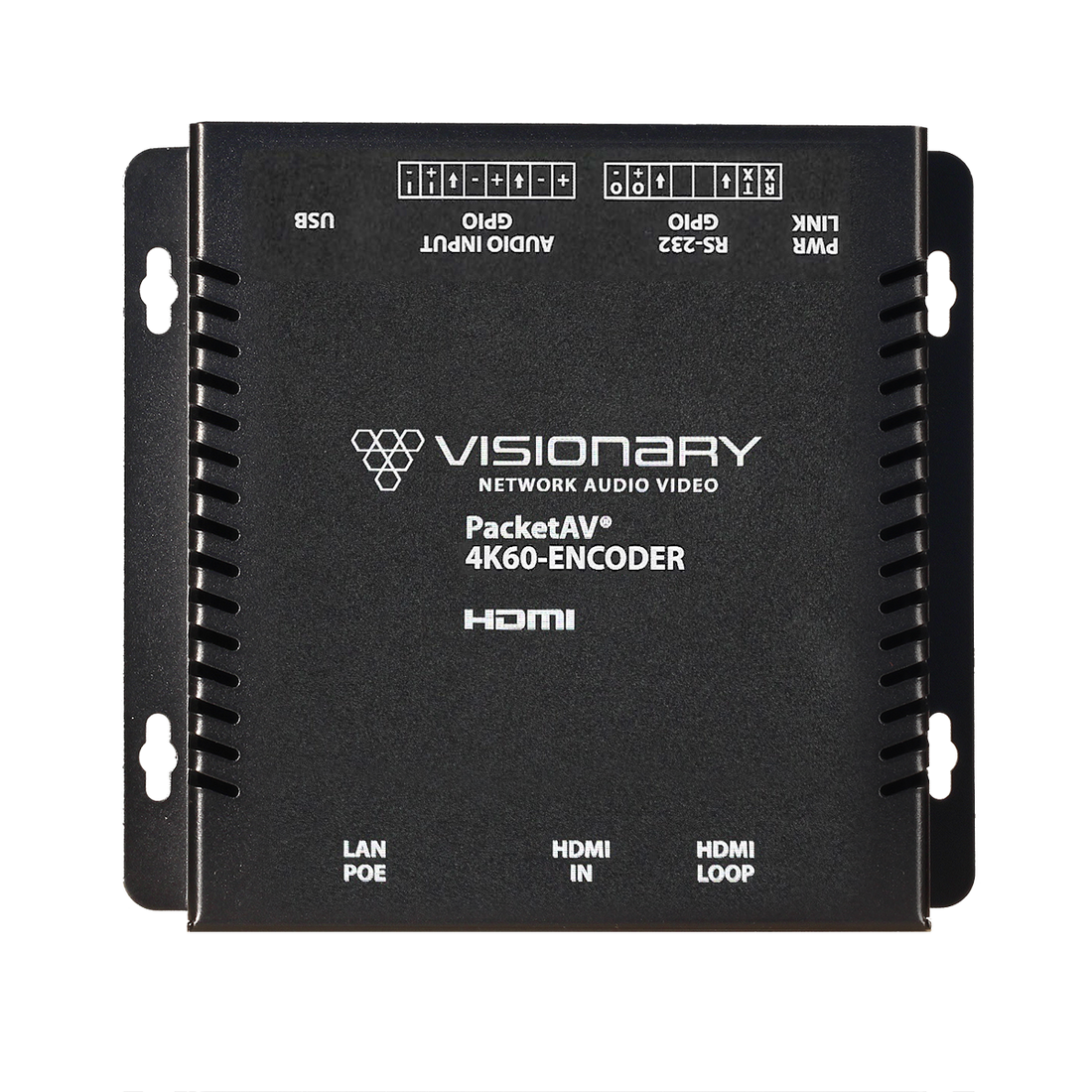 Visionary E5100 Encoder – AVITdirect