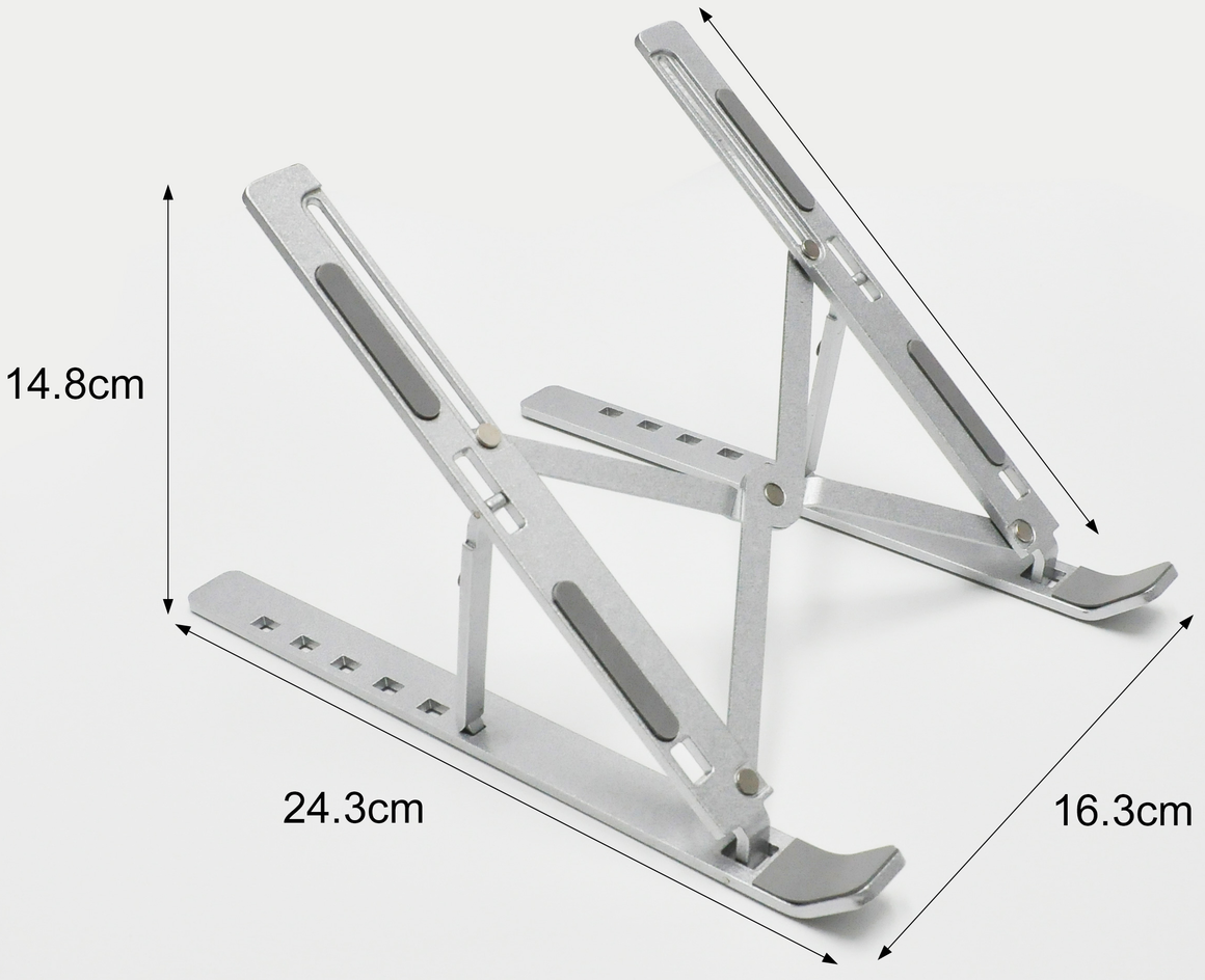 Vision Folding Laptop Stand