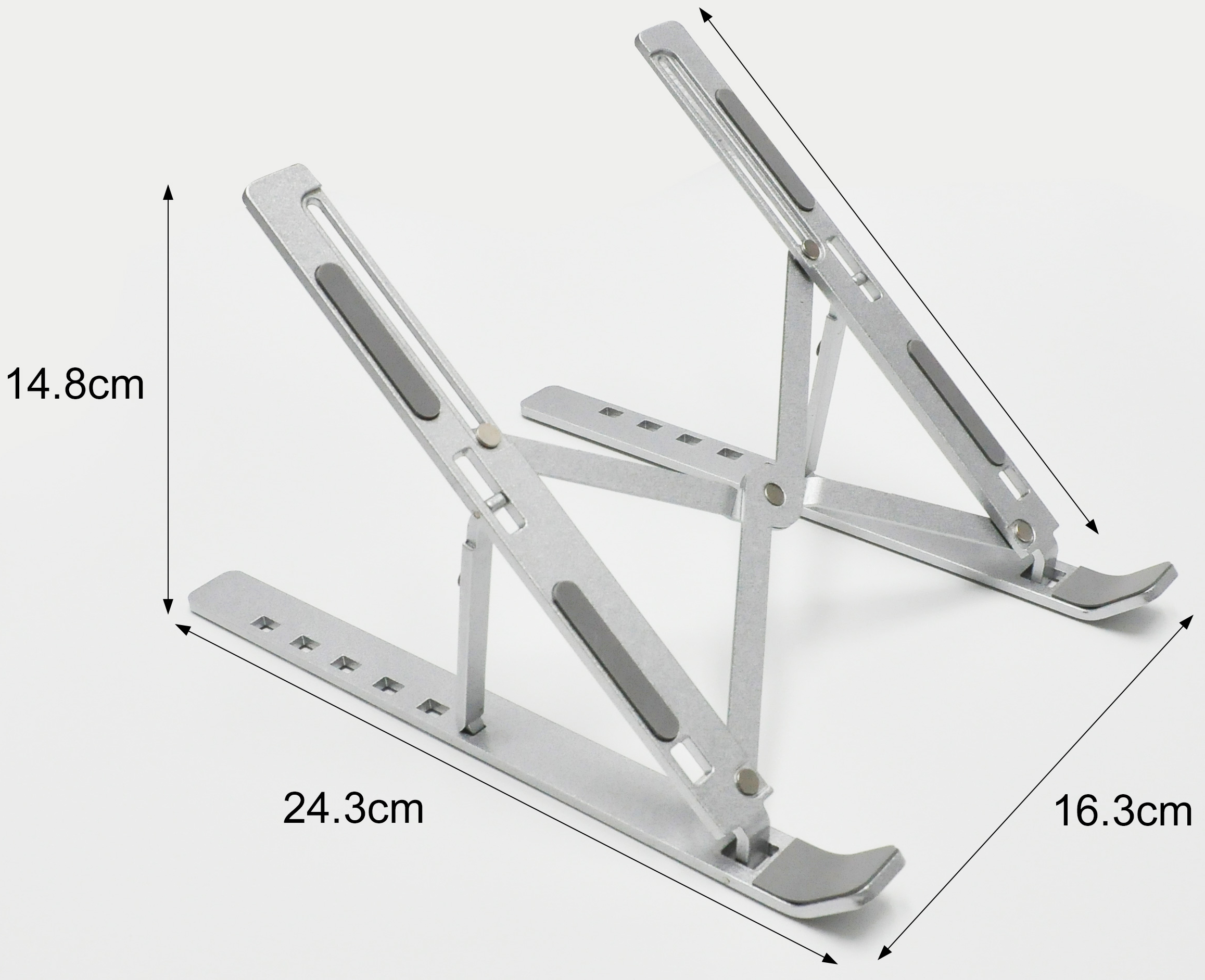 Vision Folding Laptop Stand