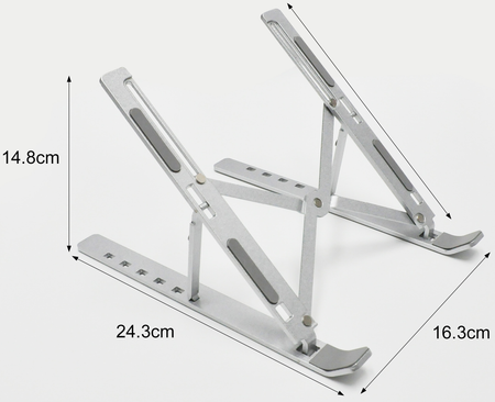 Vision Folding Laptop Stand