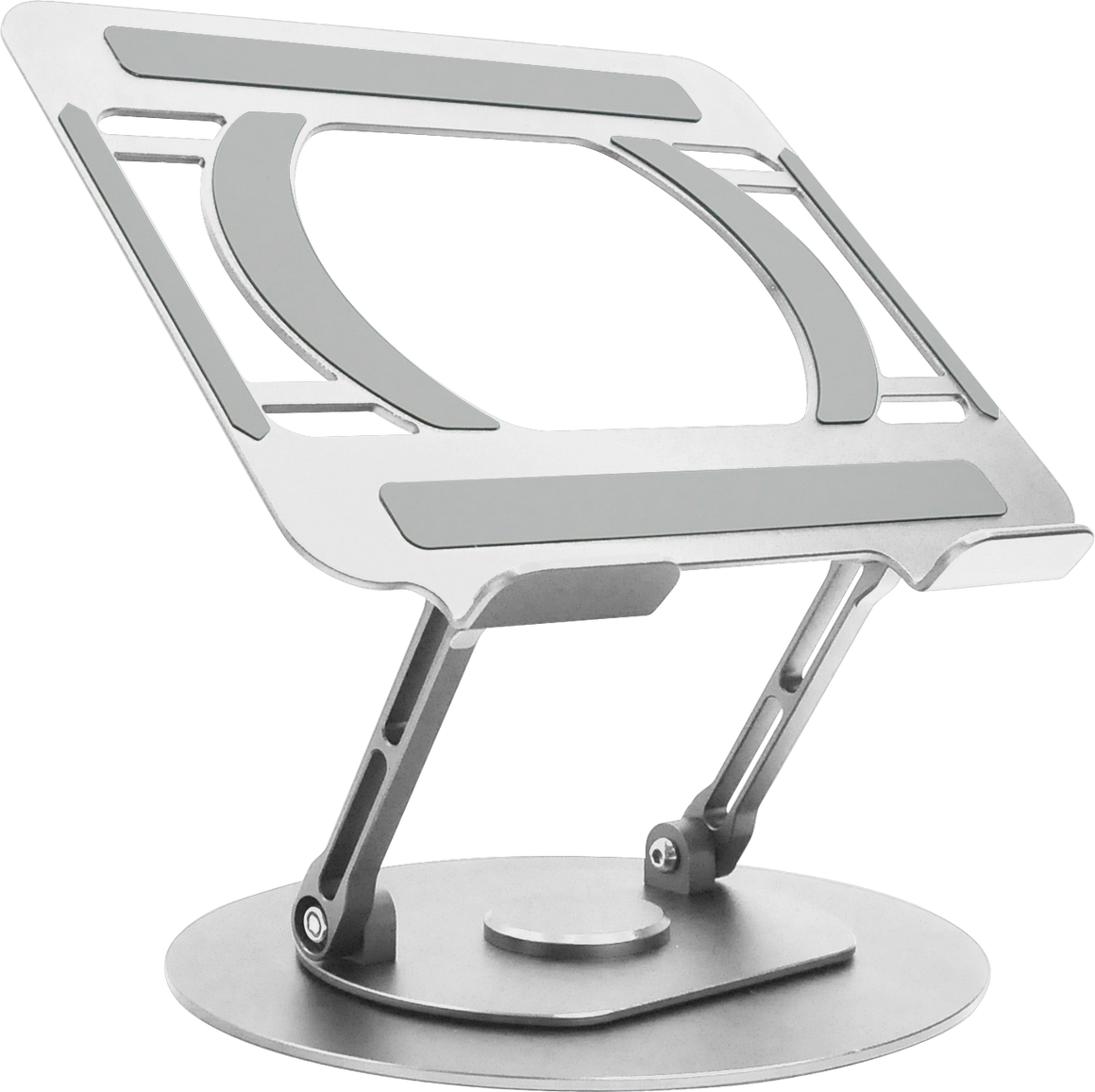 Vision Turntable Laptop Stand