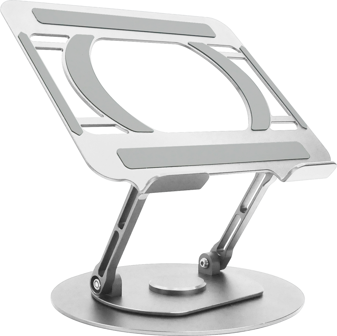 Vision Turntable Laptop Stand