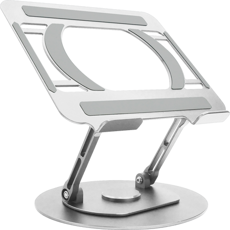 Vision Turntable Laptop Stand