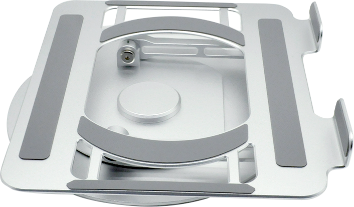 Vision Turntable Laptop Stand