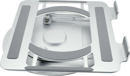 Vision Turntable Laptop Stand
