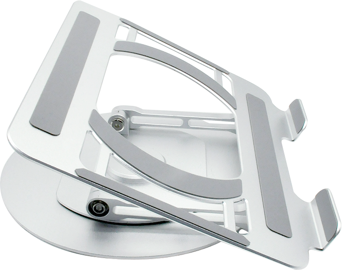 Vision Turntable Laptop Stand