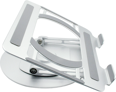 Vision Turntable Laptop Stand