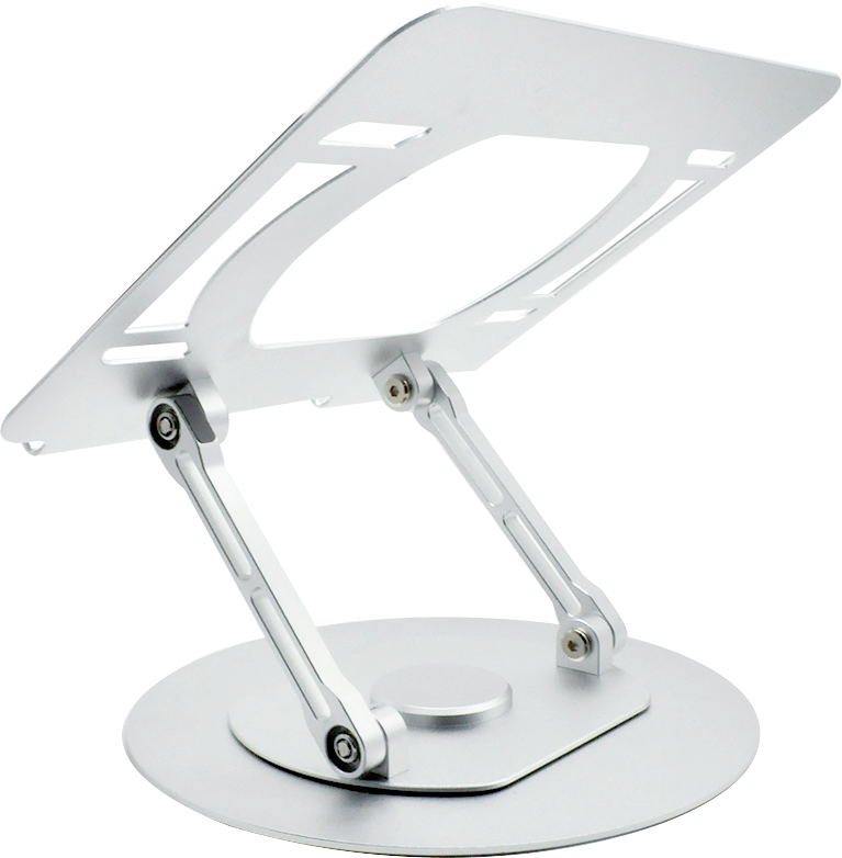 Vision Turntable Laptop Stand