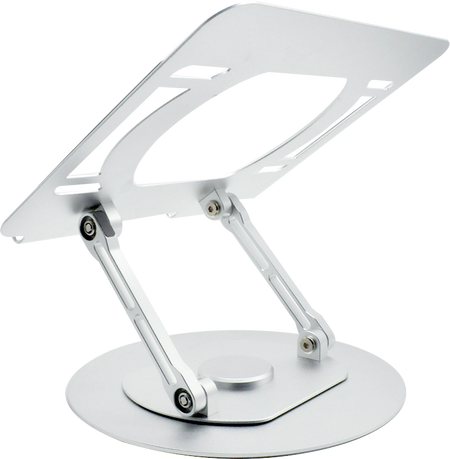 Vision Turntable Laptop Stand