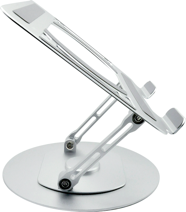 Vision Turntable Laptop Stand