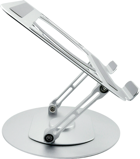 Vision Turntable Laptop Stand