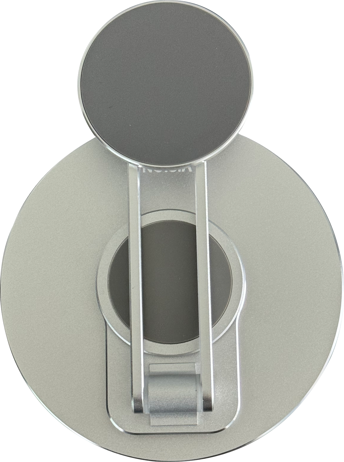 Vision MagSafe Turntable Phone Stand