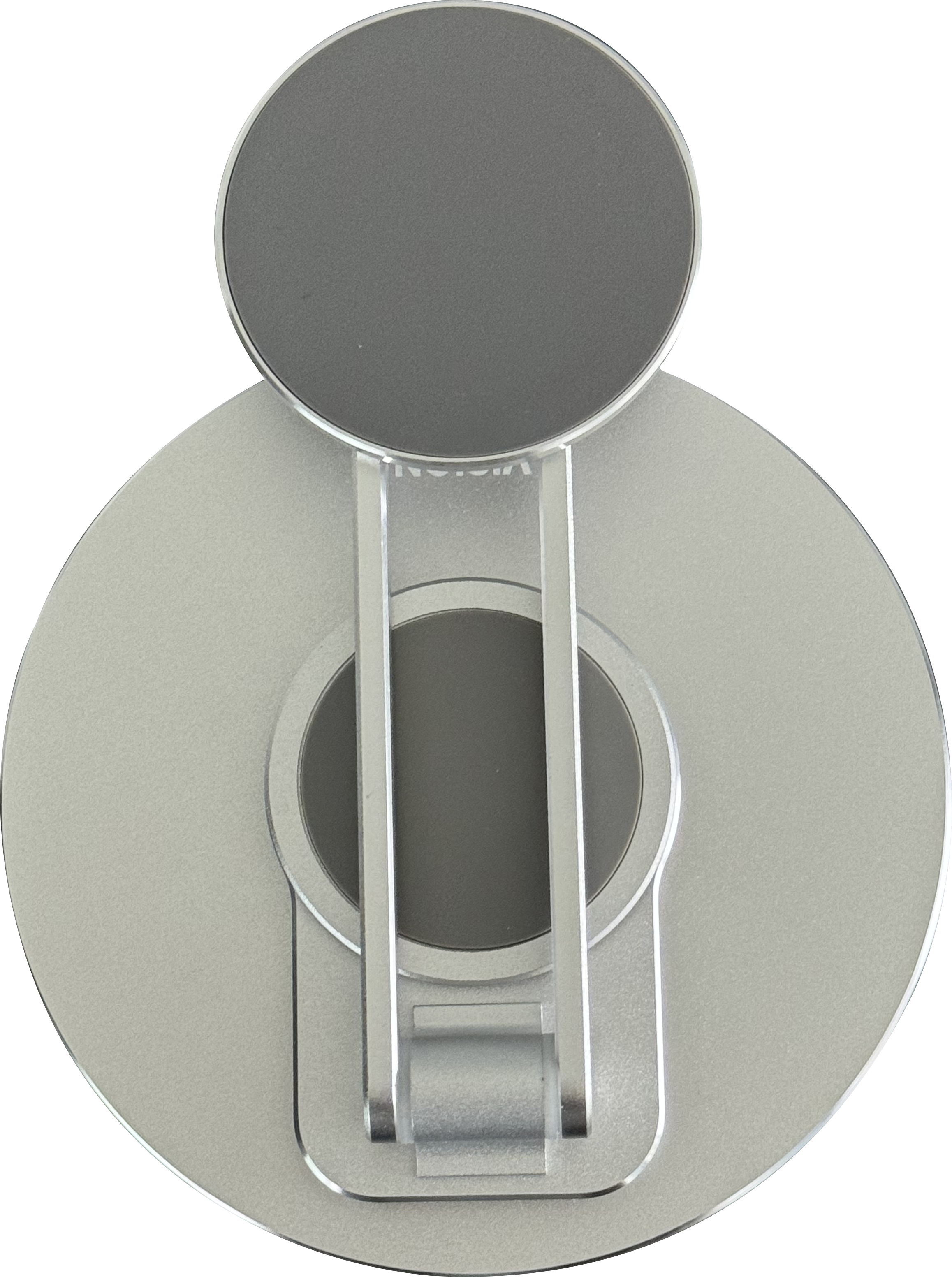 Vision MagSafe Turntable Phone Stand