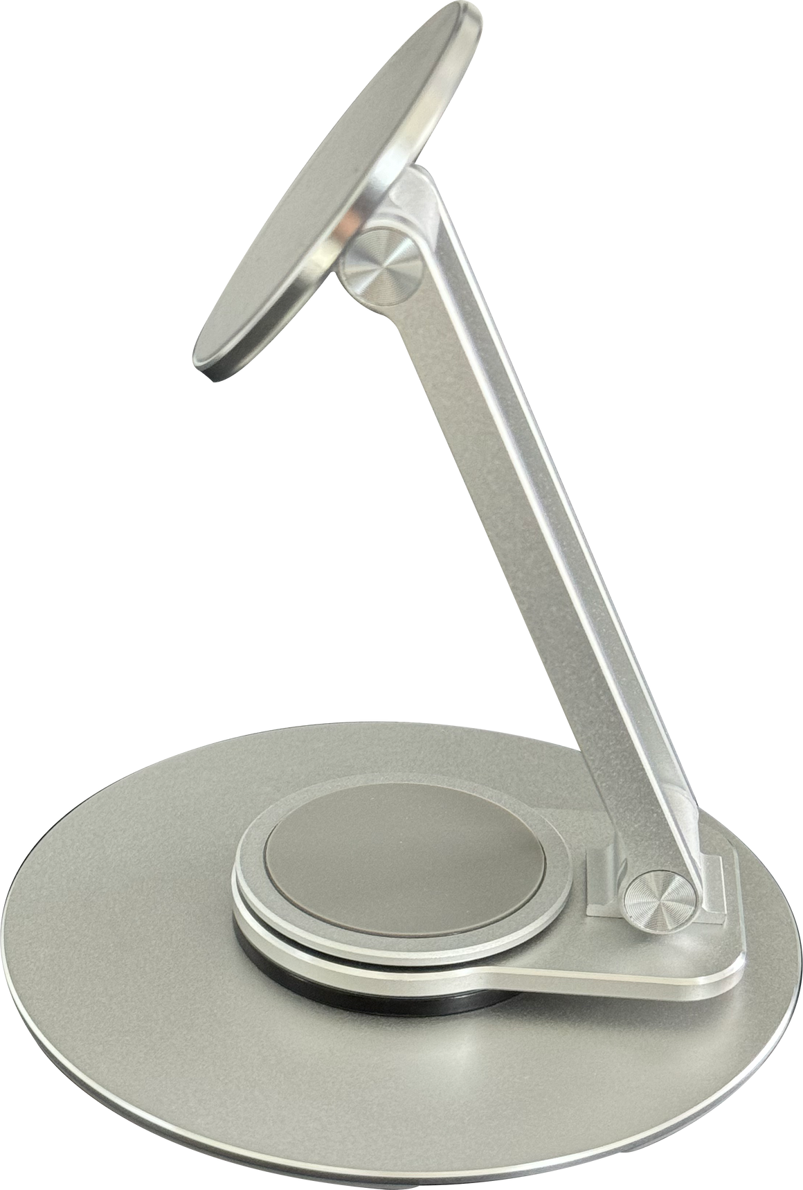 Vision MagSafe Turntable Phone Stand